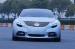 Buick Riviera Concept 2007 года
